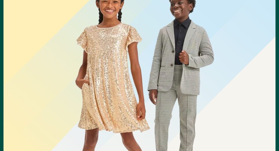 Best Kids Clothes for Girls