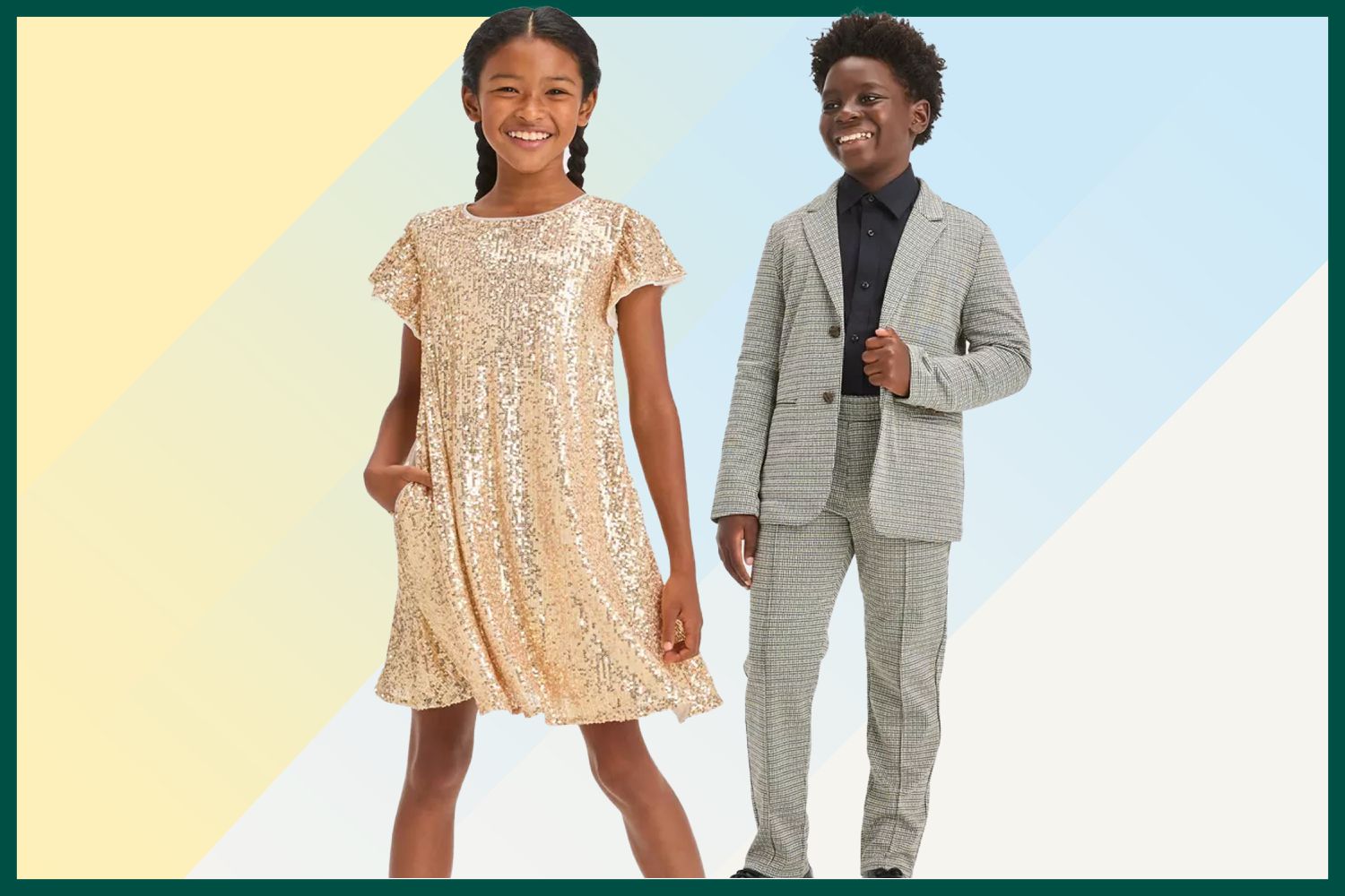 Best Kids Clothes for Girls