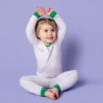 Comfortable Clothing for Active Toddlers: Ultimate Style and Comfort