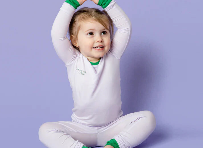 Best Kids’ Pajamas for a Good Night’S Sleep