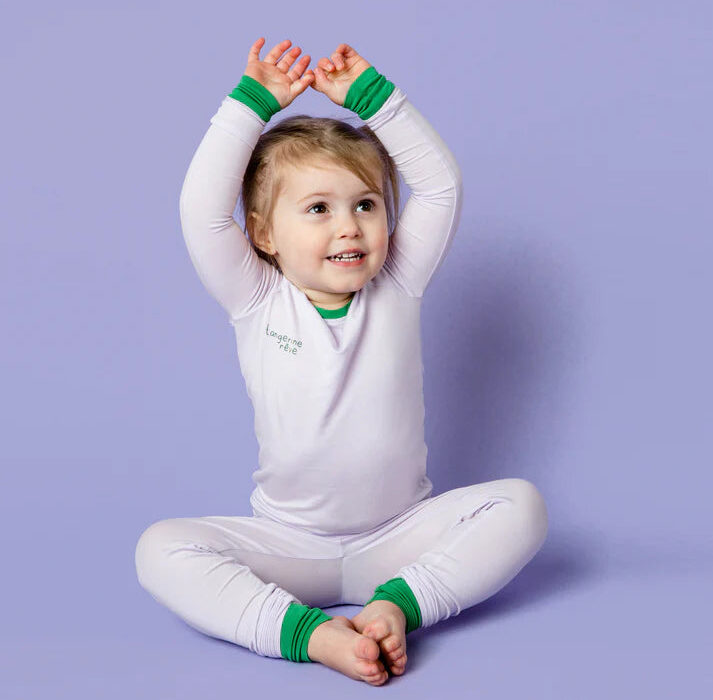 Best Kids’ Pajamas for a Good Night’S Sleep