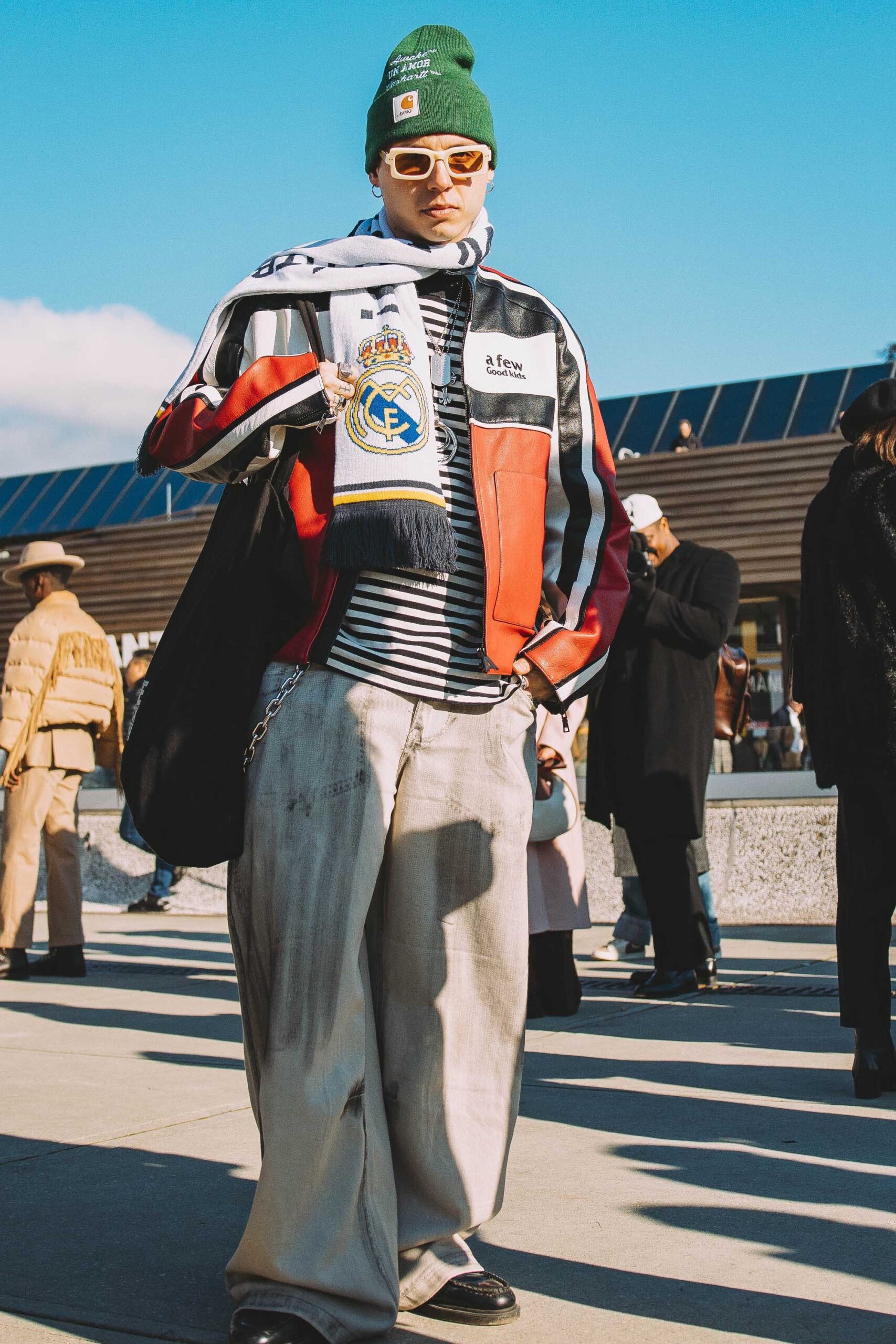 Best Kids Streetwear Trends