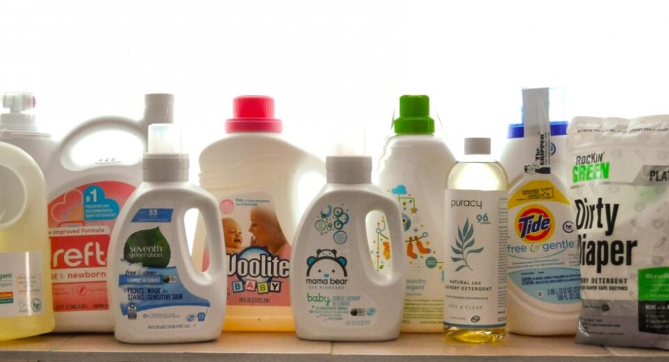 Best Newborn Clothes for Sensitive Skin