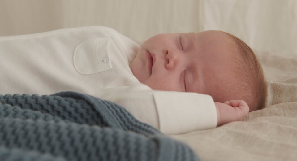 Best Newborn Pajamas for Sleep