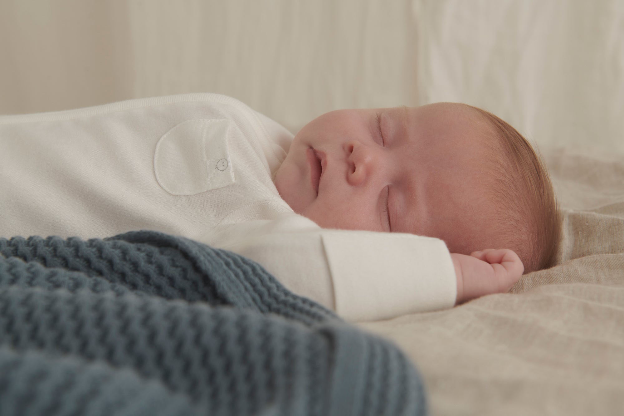 Best Newborn Pajamas for Sleep
