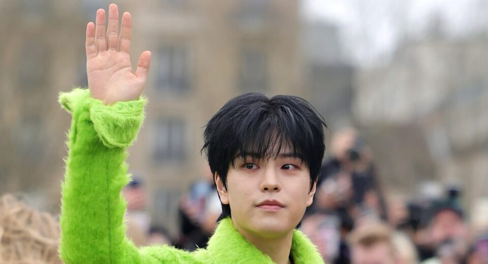 Can Kids Attend Fashion Week