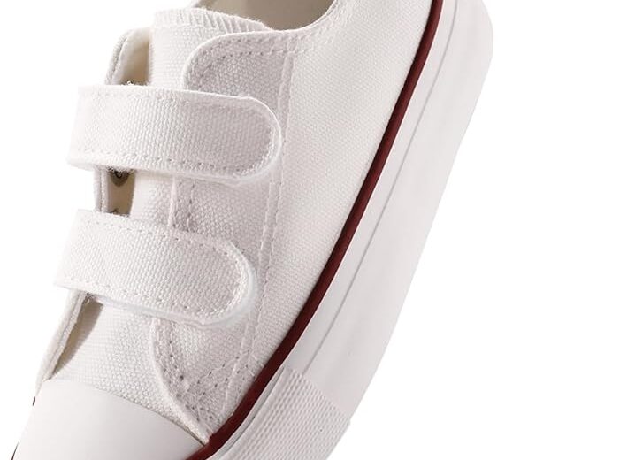 Comfortable And Durable Toddler Shoes