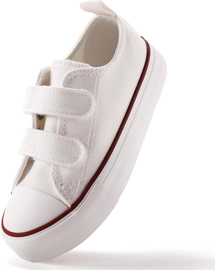 Comfortable And Durable Toddler Shoes