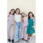 Sustainable Kids Fashion in 2025: Eco-Friendly Trends to Watch