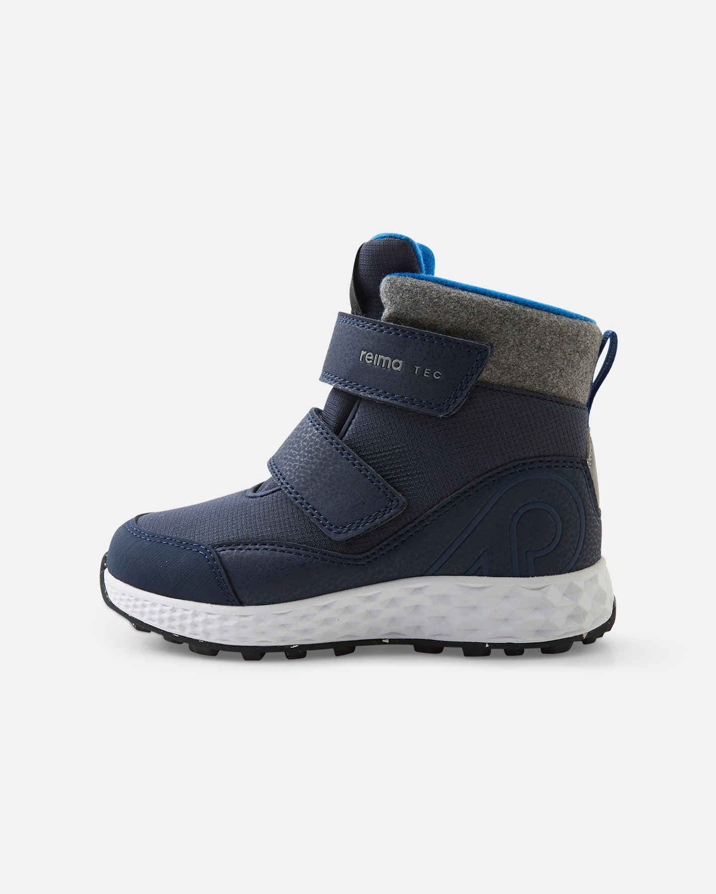 Comfortable Winter Boots for Active Kids