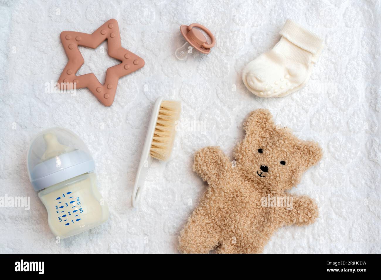 Essential Newborn Accessories for Comfort