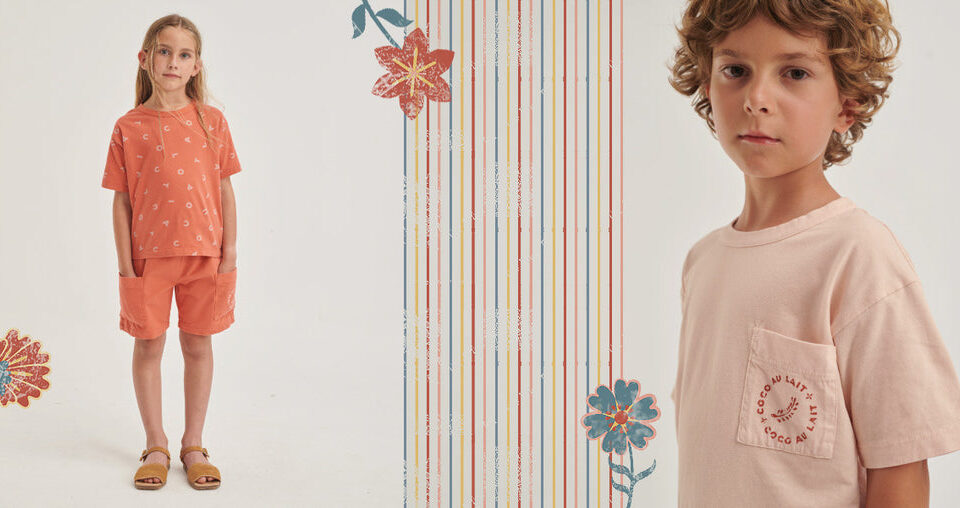 Gender-Neutral Fashion Trends for Kids
