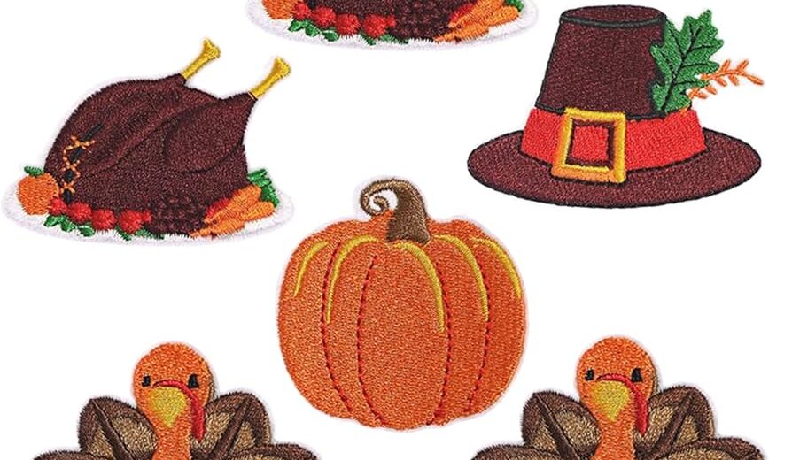 How to Add Patches to Kids' Clothes
