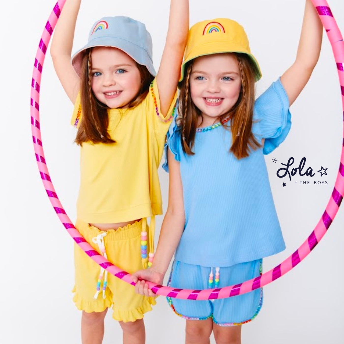 How To Build A Timeless Kids Wardrobe