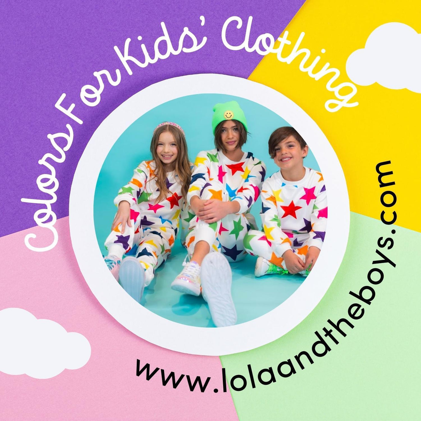 How To Choose Colors For Kids Clothing: Ultimate Guide