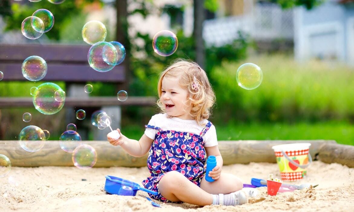 How to Choose Comfortable Shoes for Kids