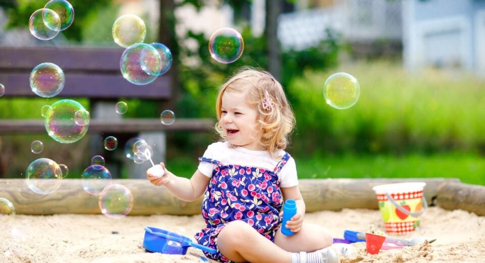How to Choose Comfortable Shoes for Kids