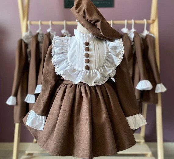 How to Incorporate Retro Styles in Kids' Outfits