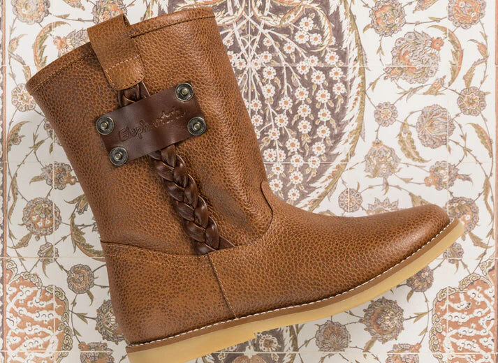 How to Keep Kids Warm And Stylish in the Winter