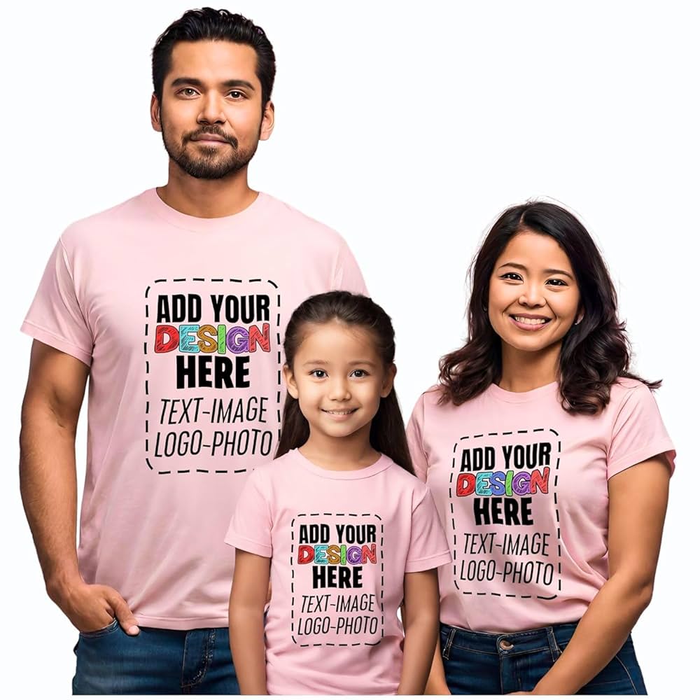 How to Make a Custom T-Shirt for Kids