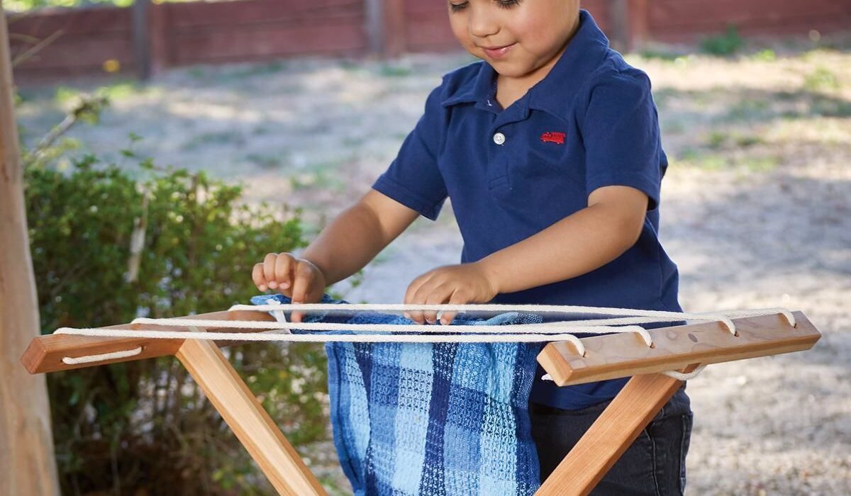 How to Make Toddlers’ Clothes Last Longer
