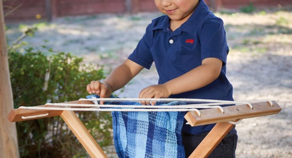 How to Make Toddlers’ Clothes Last Longer