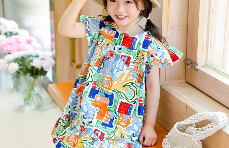 How to Style Kids Clothes for Parties