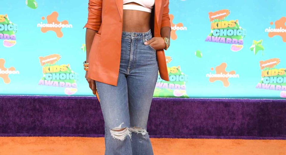 How To Style Kids Flare Jeans In 2025