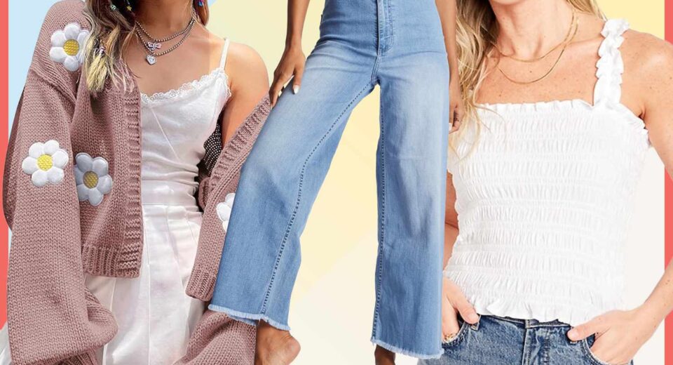How to Transition Your Pre-Teen'S Wardrobe