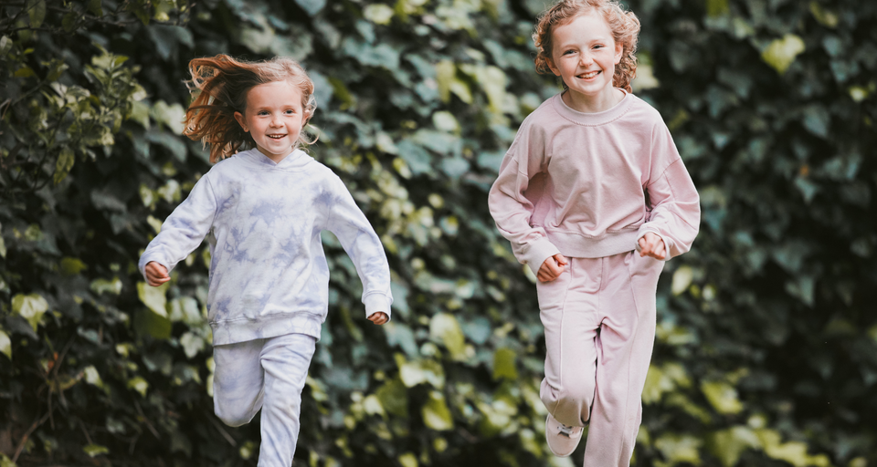 Kids' Athleisure Trends for 2025