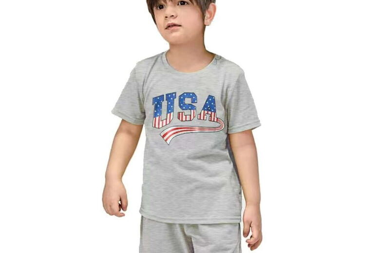 Kids' Clothing for Fall Outdoor Activities