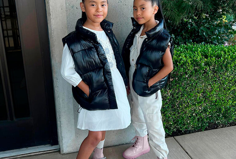 Kids Fashion Inspiration from Popular Influencers