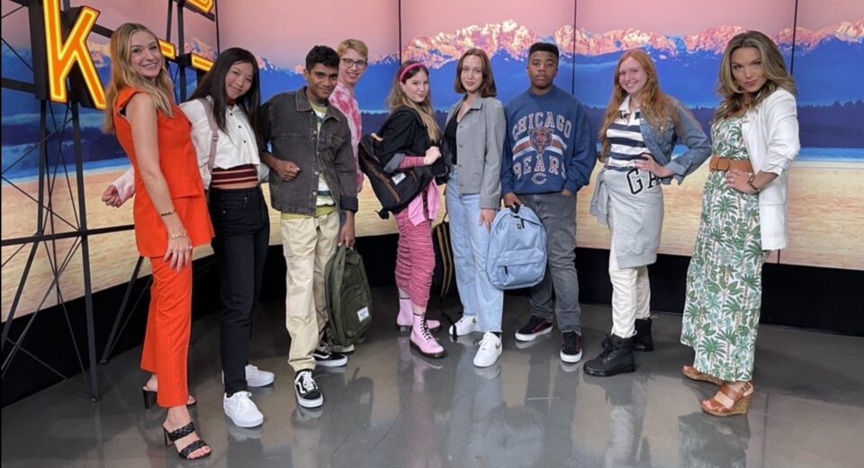Kids Fashion Trends for the Upcoming School Year