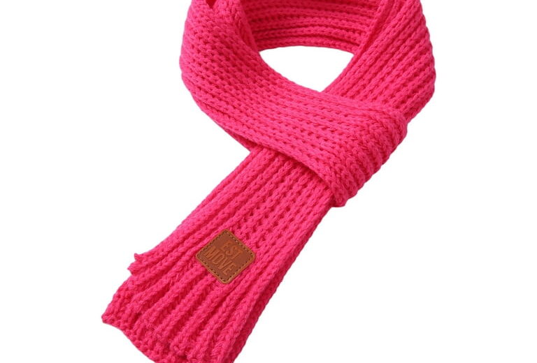 Kids' Winter Accessories for Keeping Warm