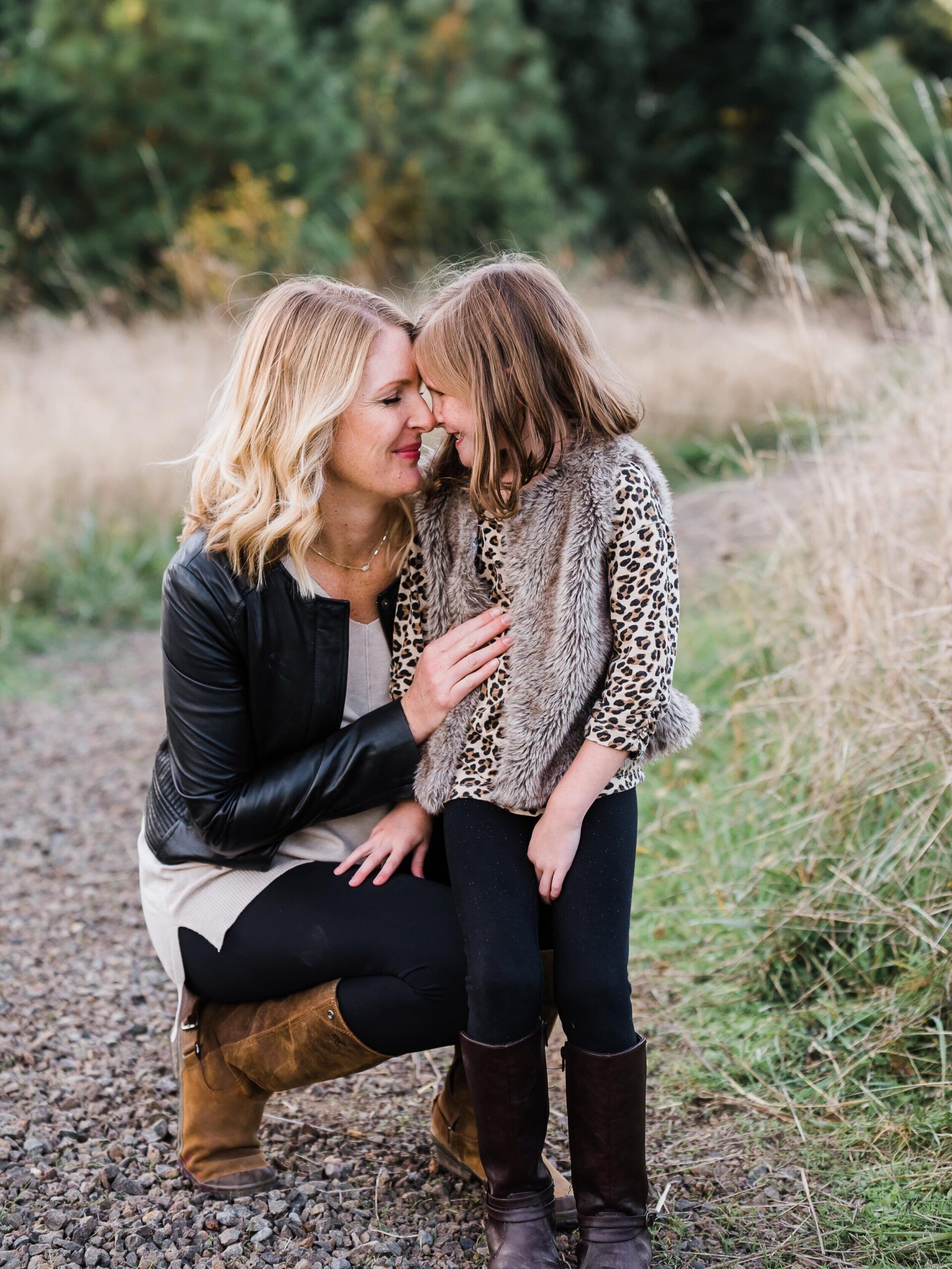 Layering Ideas for Kids' Fall Outfits