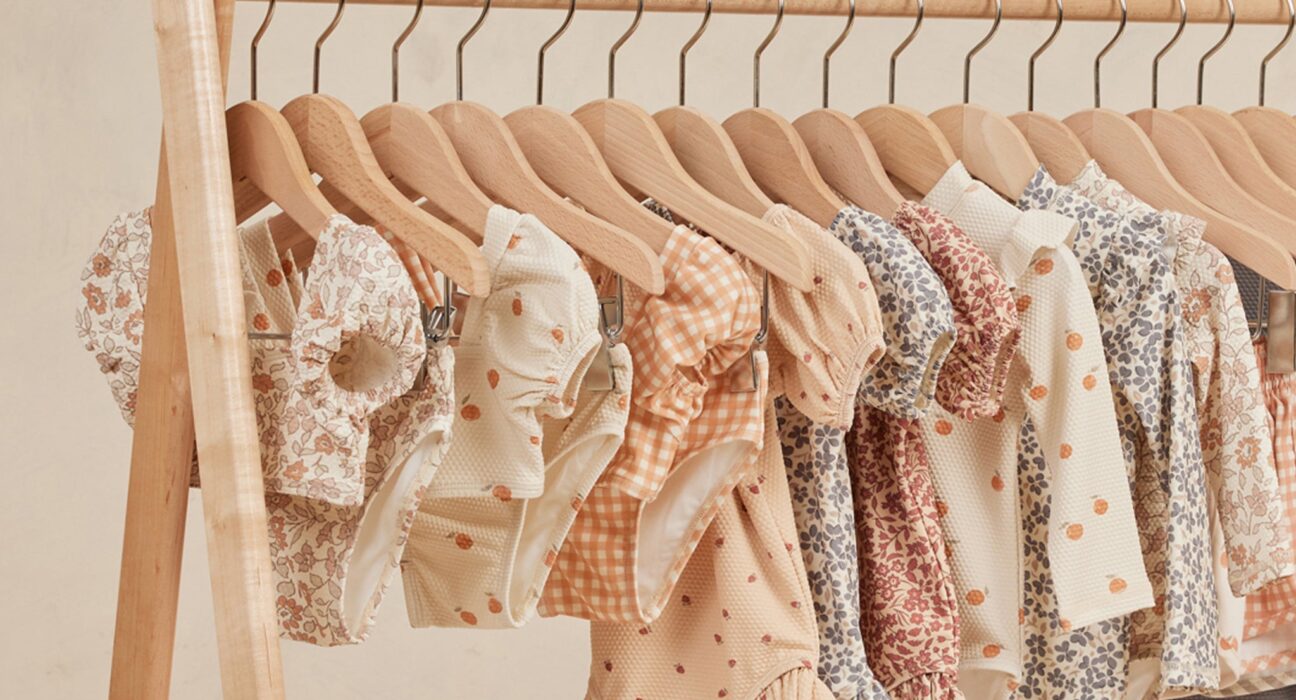 Lightweight Fabrics for Summer Kids Clothes