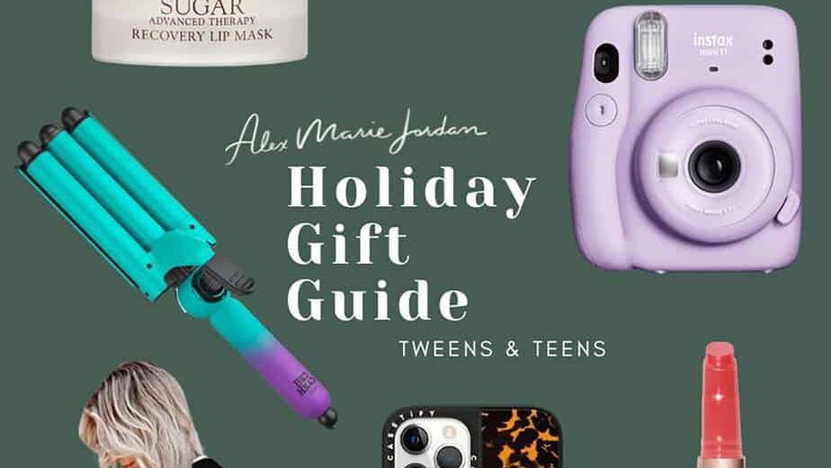 Must-Have Accessories for Pre-Teens