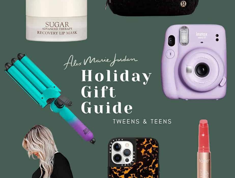 Must-Have Accessories for Pre-Teens