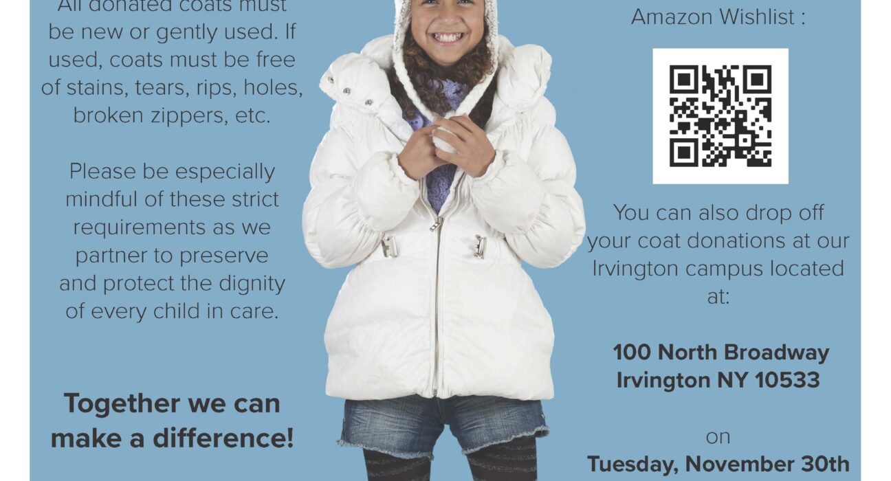 Must-Have Winter Coats for Kids