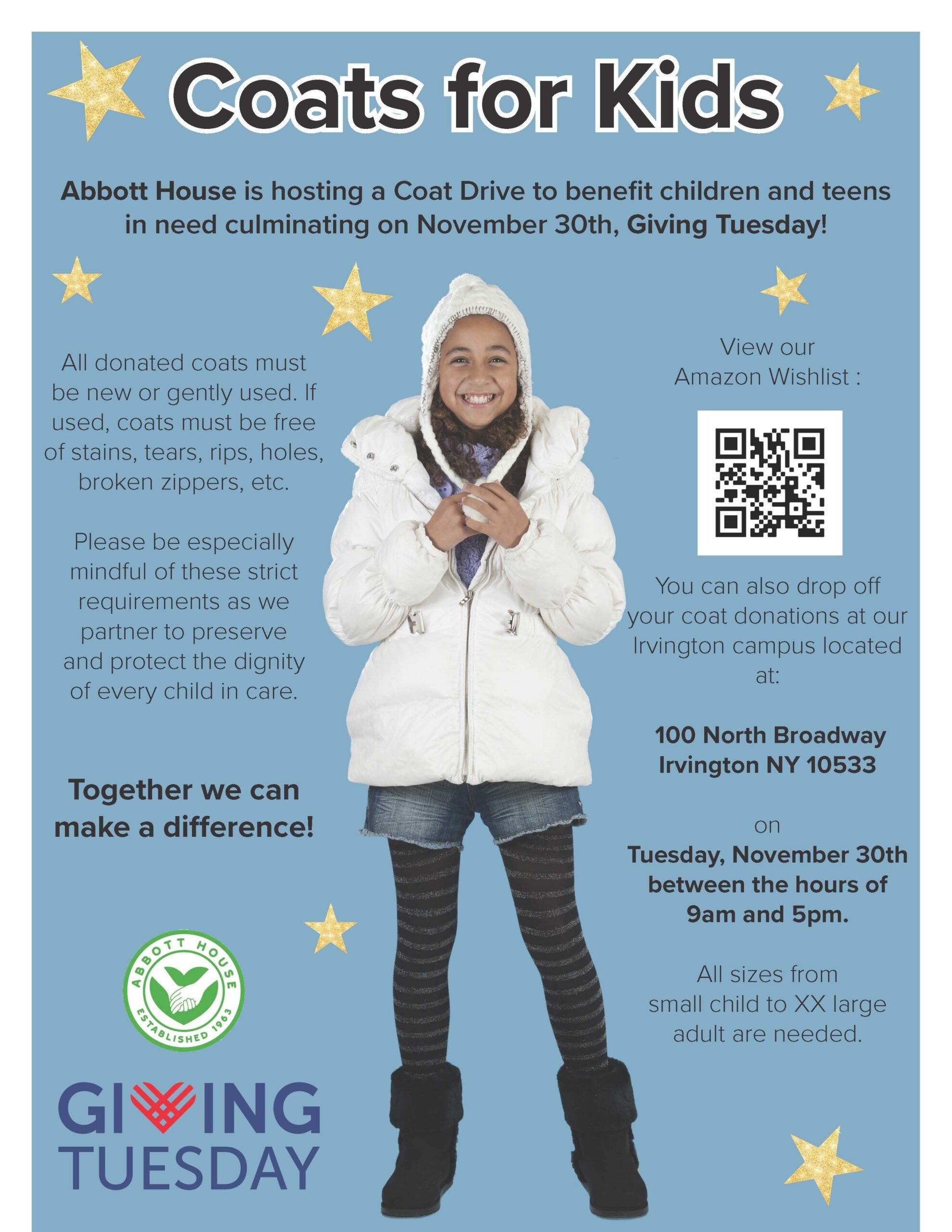 Must-Have Winter Coats for Kids