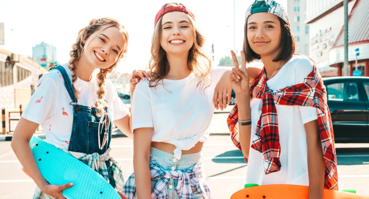 Pre-Teen Clothing Trends for 2025