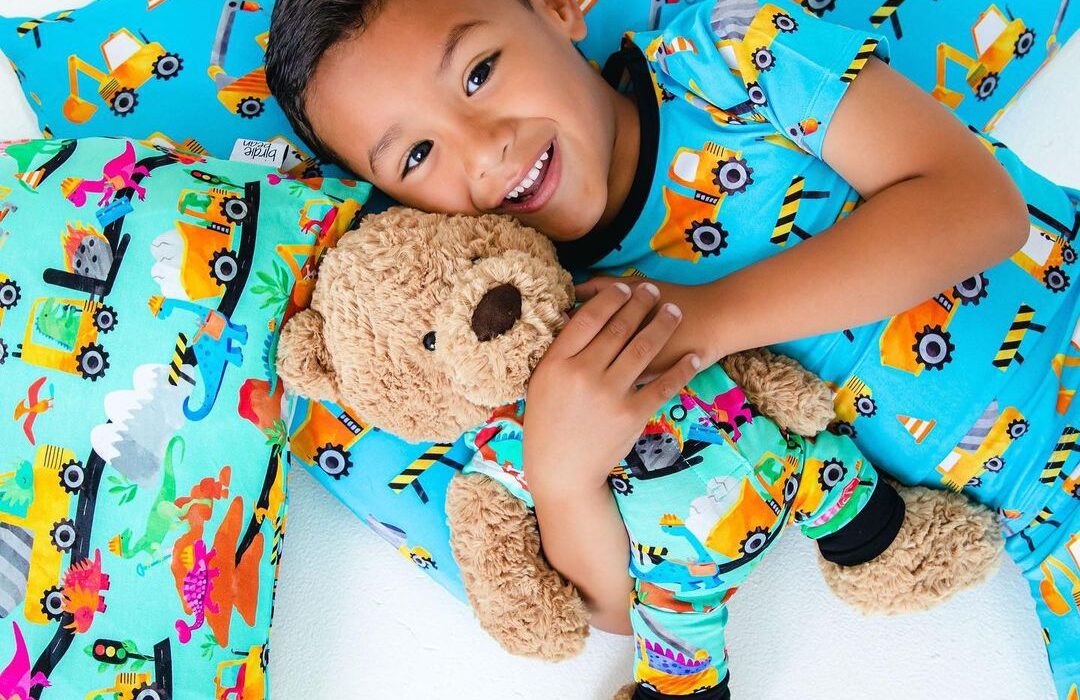 Seasonal Kids’ Wardrobe Essentials