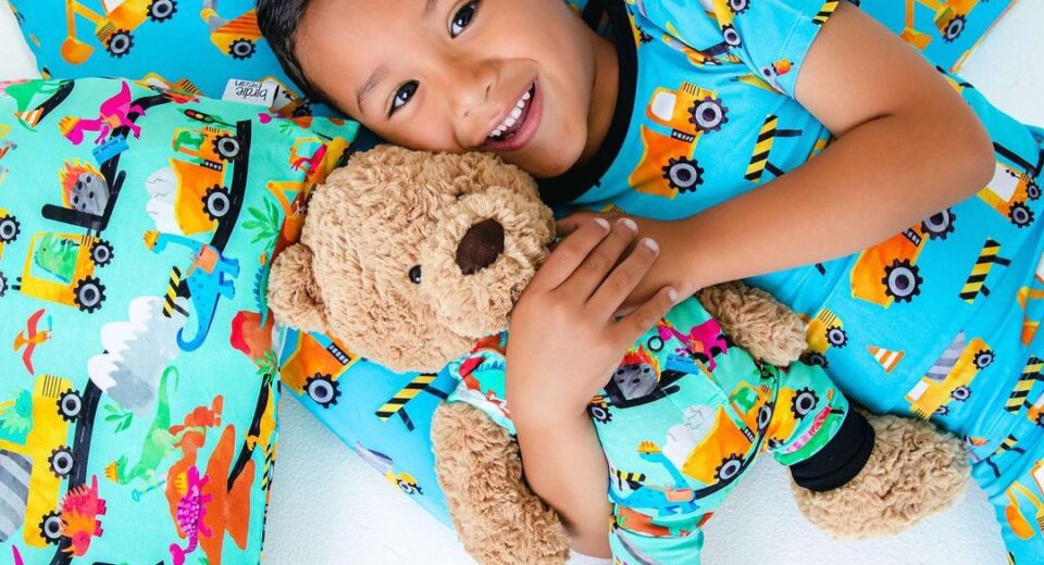 Seasonal Kids’ Wardrobe Essentials