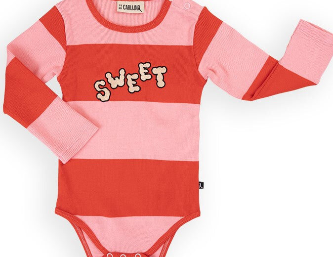 Soft Baby Clothing for Sensitive Skin