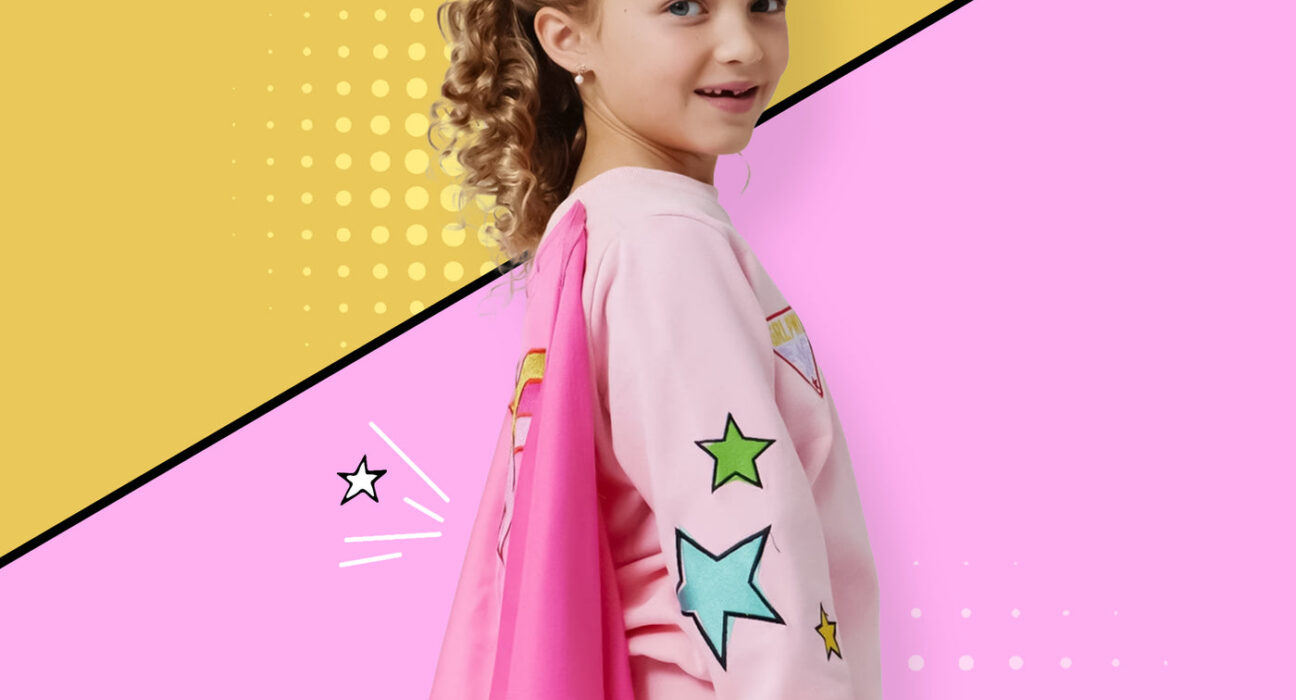 Styling Tips For Our Warner Brothers Apparel