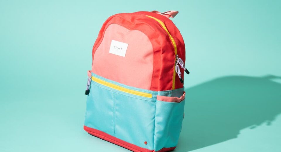 Stylish Kids Backpacks for School