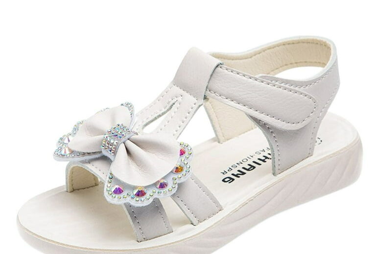 Stylish Kids' Sandals for Summer Activities