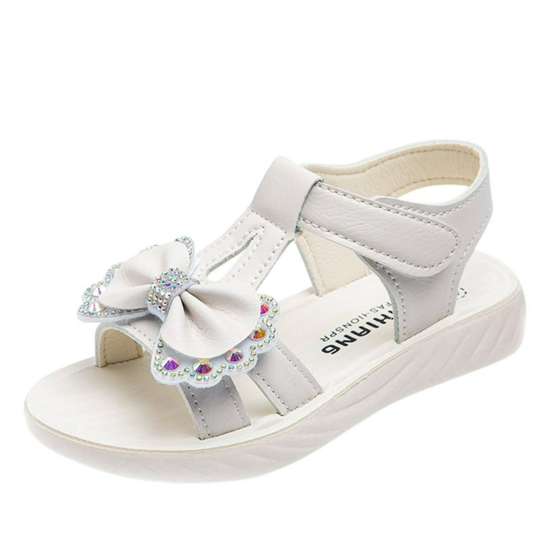 Stylish Kids' Sandals for Summer Activities