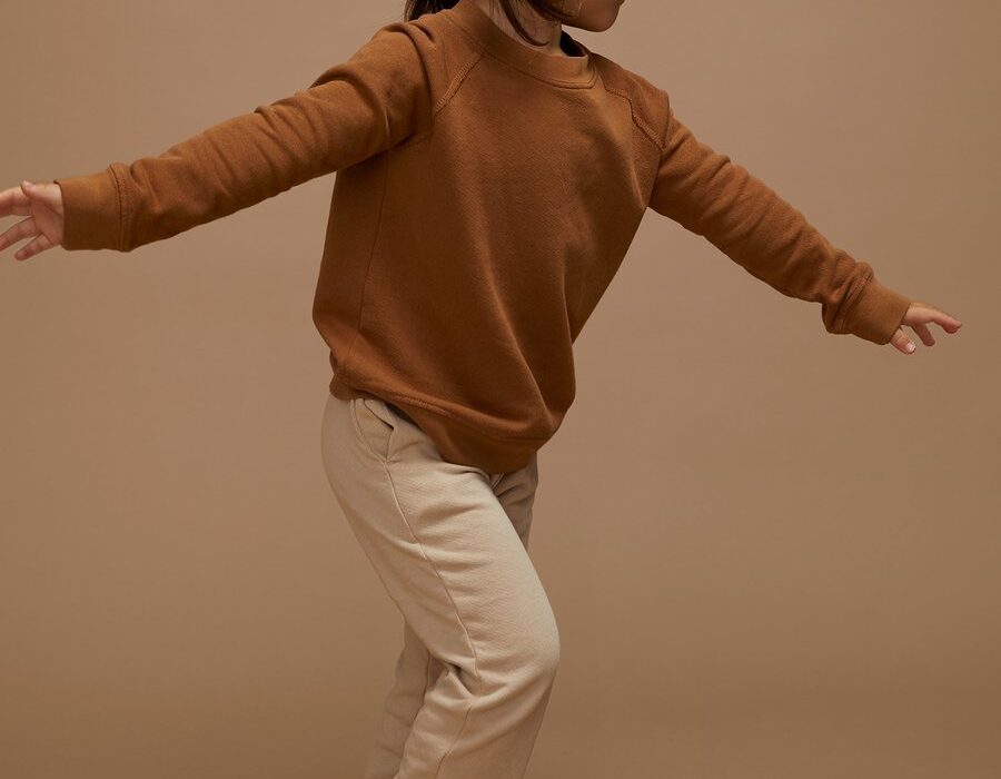 Sustainable Kids Fashion in 2025