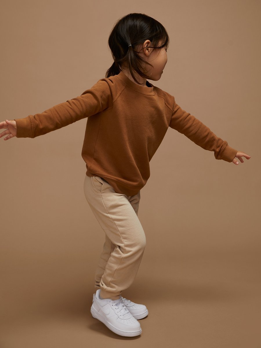Sustainable Kids Fashion in 2025